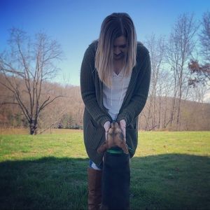 Meet your Posher, Ericka